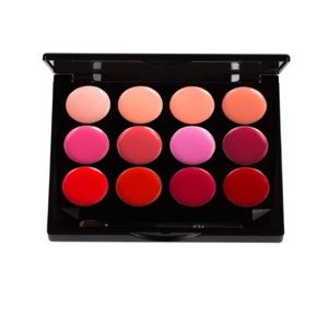 ISH Lip Statement Palette